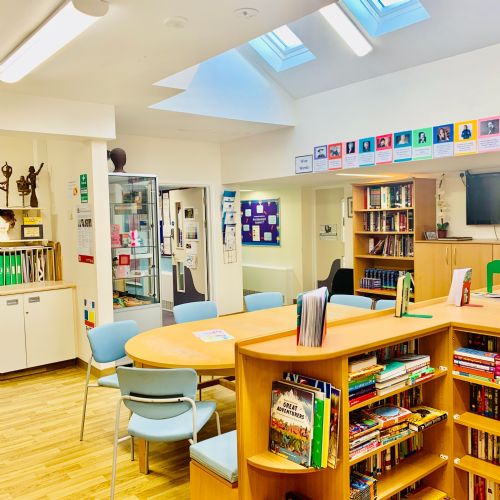 Bectonlibrary
